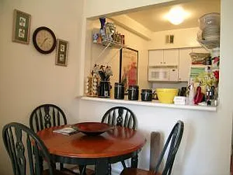 Rented by Town Residential