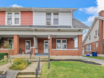 550 Dupont Ave, York, PA, 17403