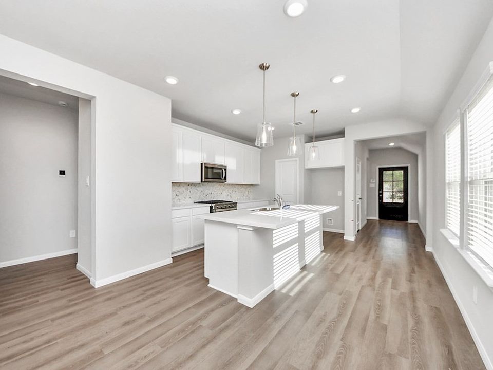 Austin Kitchen