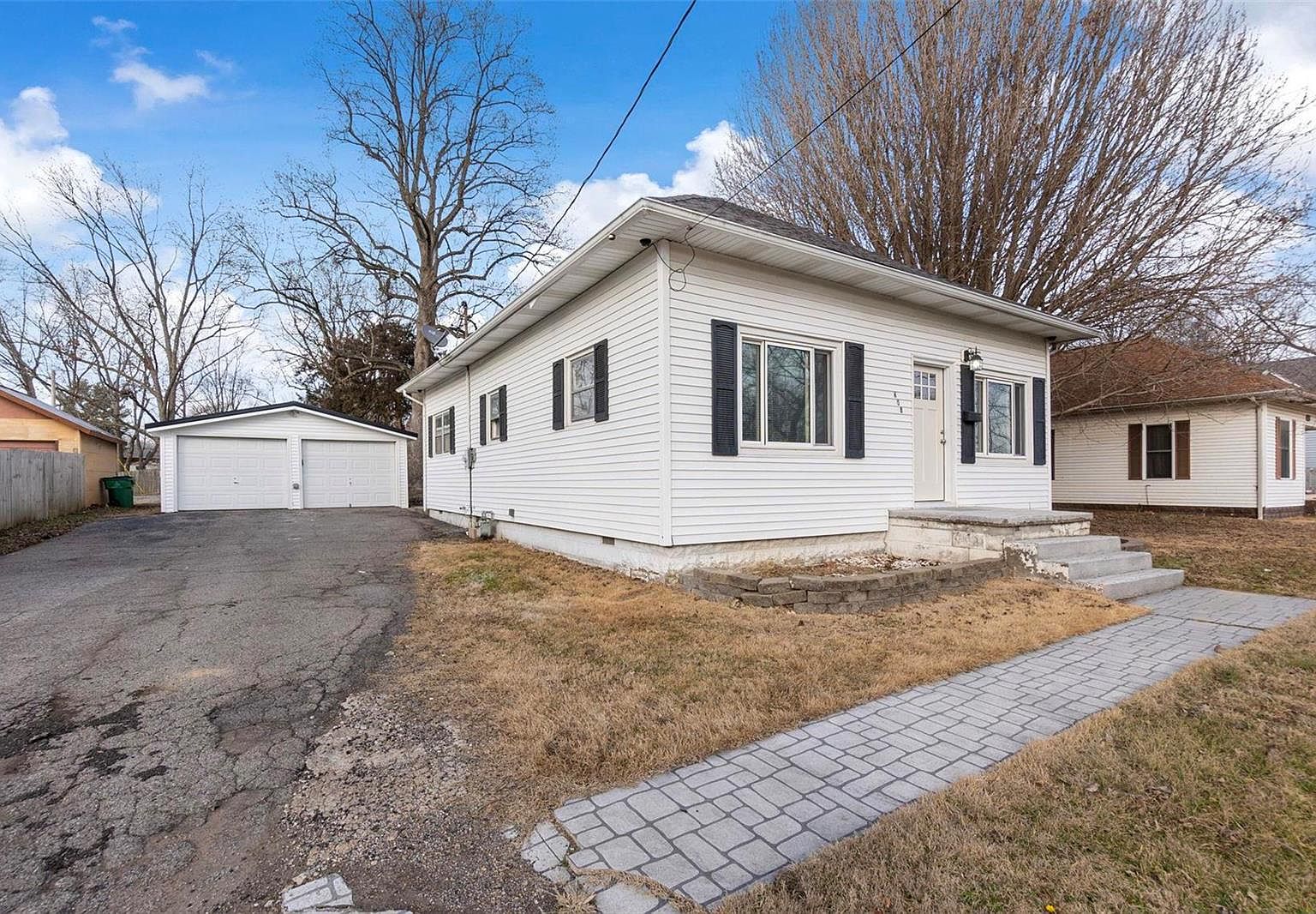 608 3rd St, Scott City, MO 63780 Zillow