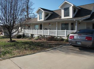 217 Ridge Run Dr, Washington, MO 63090