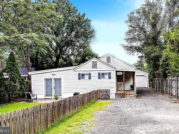 4th image of 7687 Baltimore Annapolis Blvd #17 & 18
