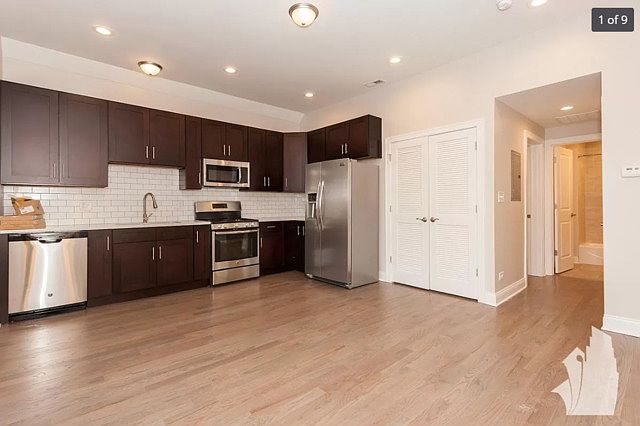 1st image of 1947 W Chicago Ave #3R