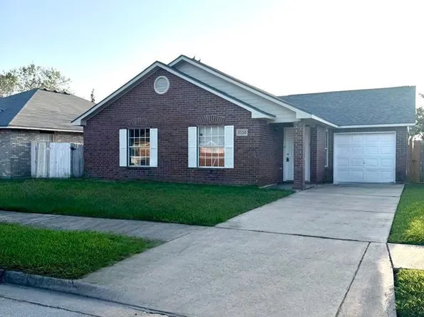3110 Aberdeen Dr, Brownsville, TX 78526