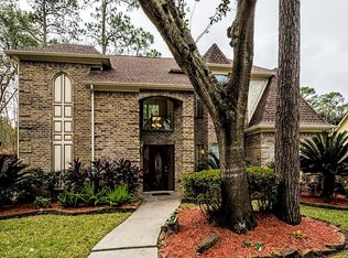12731 Chriswood Dr, Cypress, TX 77429