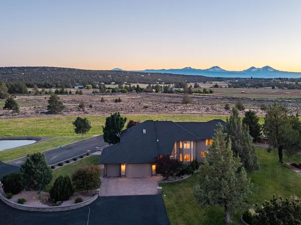 21455 Young Ave, Bend, OR 97703