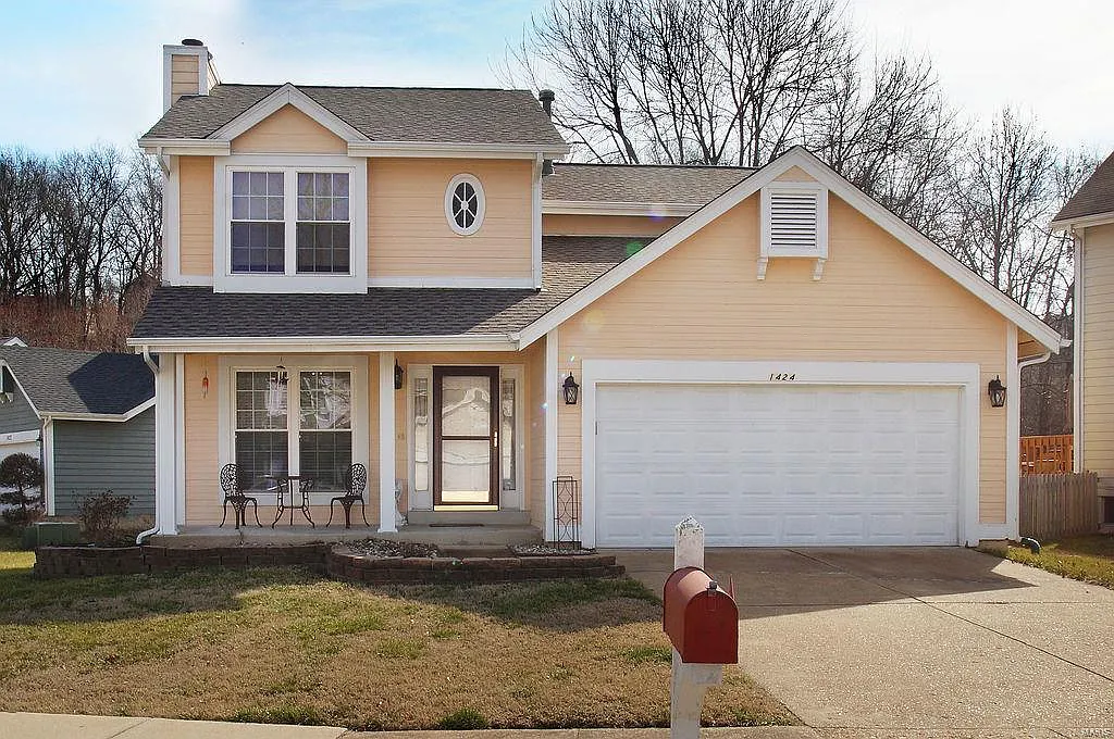 1424 Pepperdine Ct photo 1