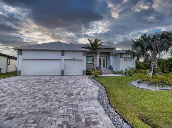 14199 PEEKSKILL AVENUE, PORT CHARLOTTE, FL 33981