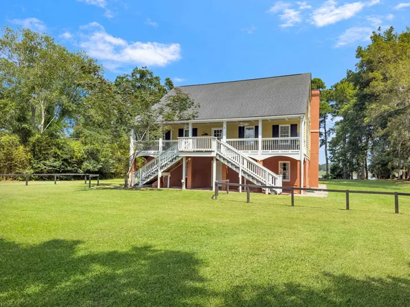 5490 Stonoview Dr, Johns Island, SC 29455