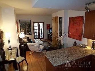 Rented by Anchor Associates