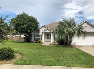 407 W Lafayette St, Quitman, GA 31643