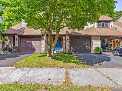 29 Menlo Pl, Rochester, NY, 14620