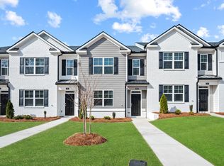 364 Sound Cir, Stockbridge, GA 30281