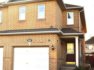 1043 Windbrook Grv, Mississauga, ON L5V 2T1