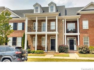 9912 Evergreen Terrace Dr, Charlotte, NC 28277