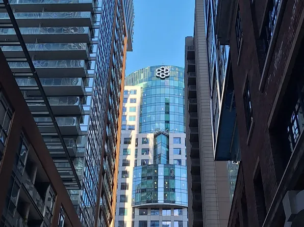 15 Mercer St, Toronto, ON
