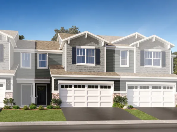 16545 W Golden Valley Ln, Lockport, IL 60441