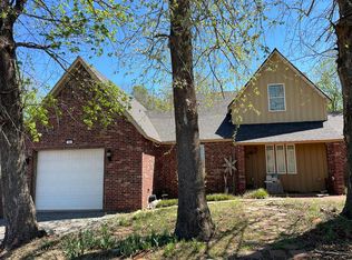 122 S Barthel St, Lookeba, OK 73053