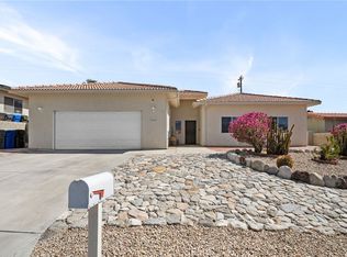 9856 San Felipe Rd, Desert Hot Springs, CA 92240