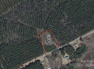 368 Gaddy Farm Rd, Mount Gilead, NC 27306