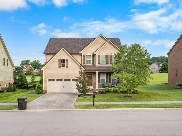 6725 Pleasant Gate Ln, College Grove, TN 37046