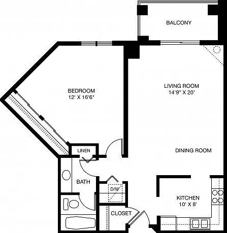 Highland Ridge — Photo 30