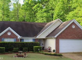 1459 Starlight Dr, McDonough, GA 30252