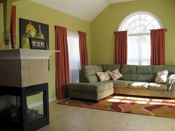 Hearth Room