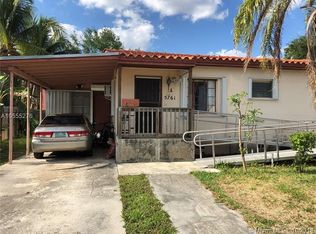 5761 SW 5th St, Miami, FL 33144