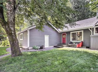 1709 Jasmine St NW, Olympia, WA