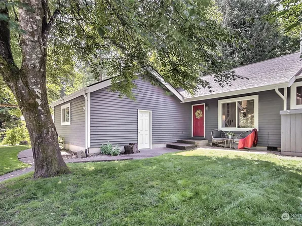 1709 Jasmine Street NW, Olympia, WA 98502