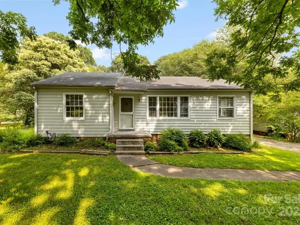 505 Franklin Ave, Shelby, NC 28150