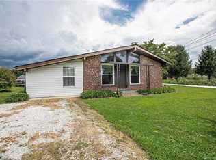117 Summit Ave, Brevard, NC 28712