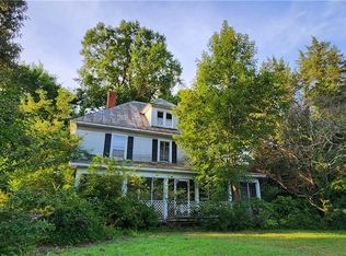 3040 Buckley Hall Rd, Cobbs Creek, VA 23035