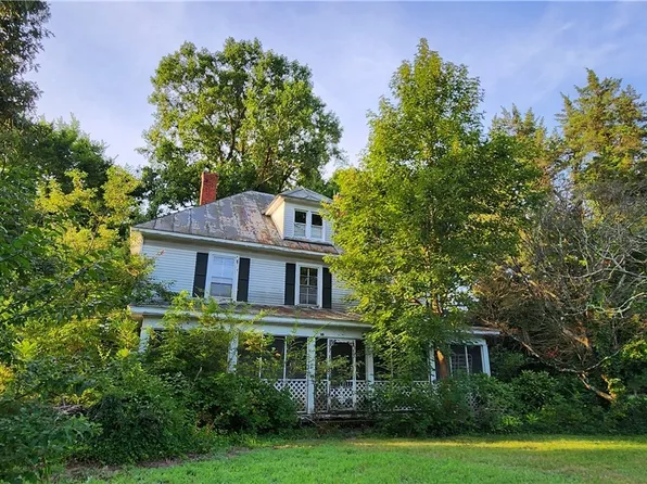 3040 Buckley Hall Rd, Cobbs Creek, VA 23035