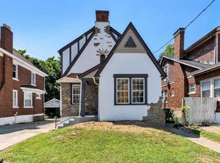 3661 Alter Pl, Cincinnati, OH 45229