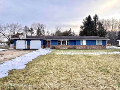 12041 Sanders Dr, Freeland, MI, 48623