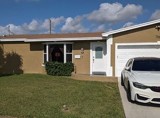 1055 NW 66th Ave, Margate, FL 33063