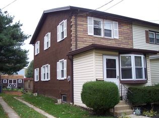 524 Monroe Ave, Glenside, PA 19038