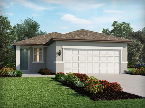 7910 Lake Powell Pl, Parrish, FL 34219