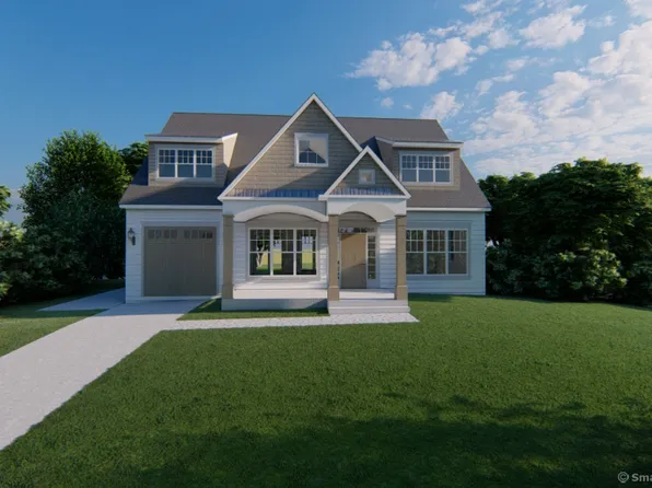 33 Hickory Drive, Westport, CT 06880