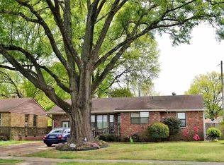 4377 E Mallory Ave LOT 77, Memphis, TN 38117