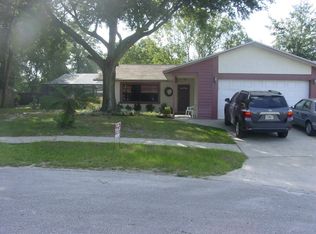 5629 Prosper Ct, Zephyrhills, FL 33542