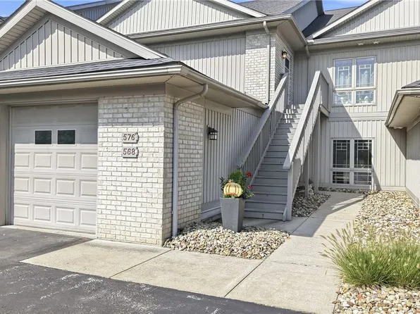 568 Lakeview Blvd #568, Lake Milton, OH 44429