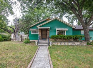 501 S Church St, Decatur, TX 76234