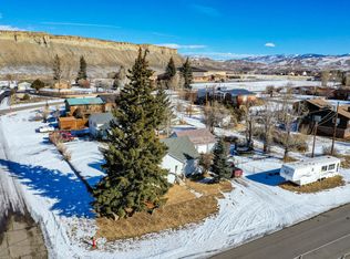 603 Central Ave, Kremmling, CO 80459