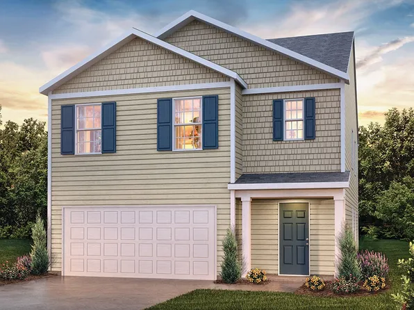 ROBIE Plan, Rydele Heights - Express