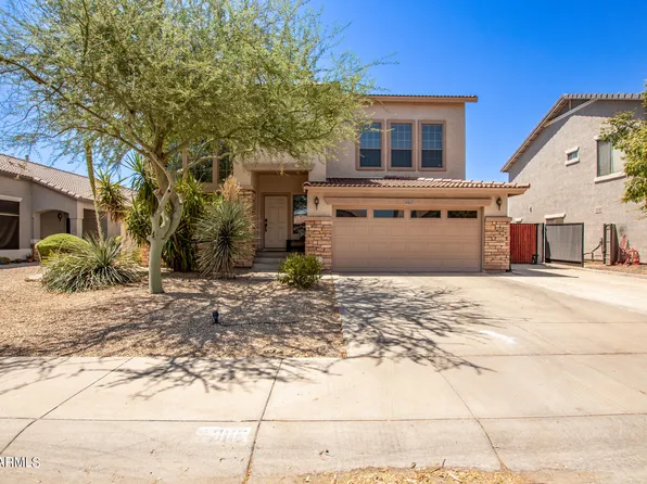 10117 E LOS LAGOS VISTA Avenue, Mesa, AZ 85209