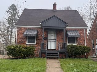 11820 Duchess St, Detroit, MI 48224