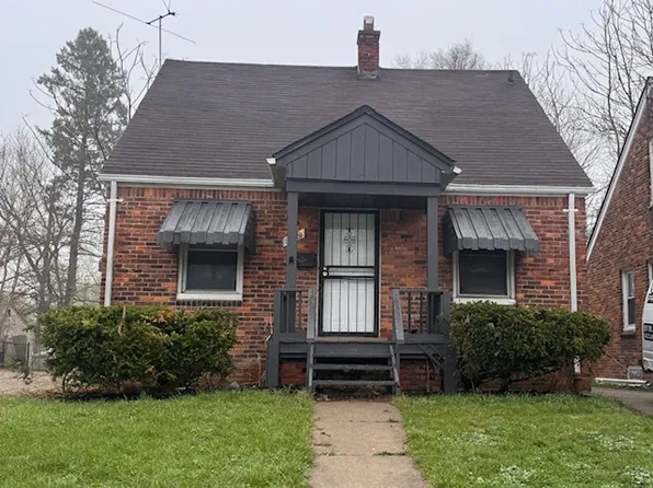 11820 Duchess St, Detroit, MI 48224